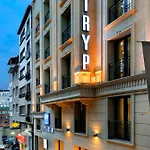 Trip Bosphorus Taksim 4* Istanbul