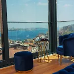 Trip Bosphorus Taksim Hotel