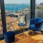 Trip Bosphorus Taksim 4*