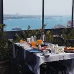 Trip Bosphorus Taksim Hotel Istanbul