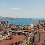Trip Bosphorus Taksim Istanbul
