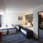 Trip Bosphorus Taksim Hotel