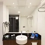 Hotel Trip Bosphorus Taksim