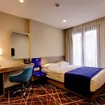 Hotel Trip Bosphorus Taksim Istanbul