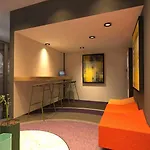 Hotel Trip Bosphorus Taksim Istanbul