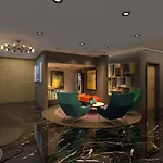 Hotel Trip Bosphorus Taksim Istanbul