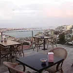 Hotel Trip Bosphorus Taksim 4*