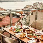 Trip Bosphorus Taksim 4* Istanbul