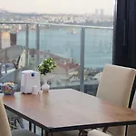 Hotel Trip Bosphorus Taksim Istanbul