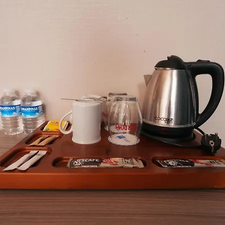 Trip Bosphorus Taksim Szálloda