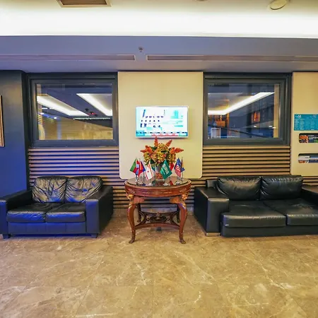 Trip Bosphorus Taksim