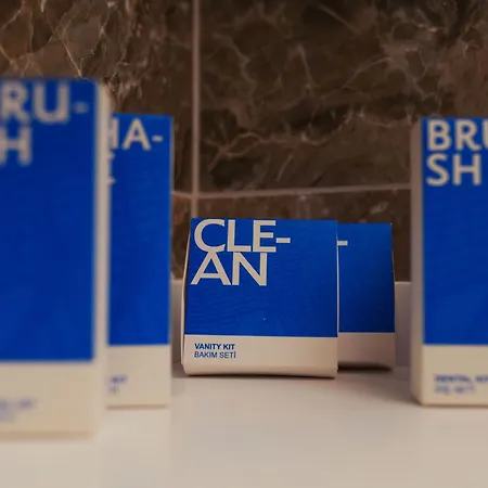 Szálloda Trip Bosphorus Taksim Isztambul