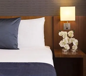 Trip Bosphorus Taksim 4* Isztambul