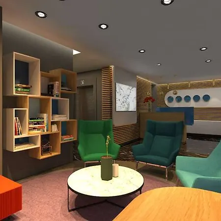 Szálloda Trip Bosphorus Taksim Isztambul