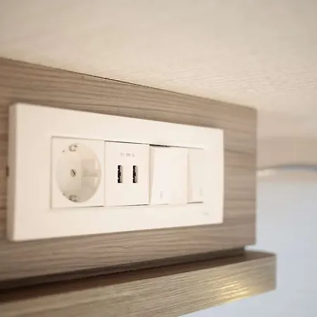 Trip Bosphorus Taksim Szálloda Isztambul