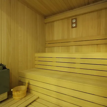 Trip Bosphorus Taksim Szálloda 4*