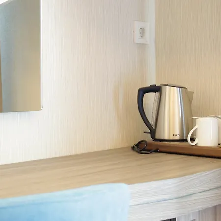 Trip Bosphorus Taksim Isztambul