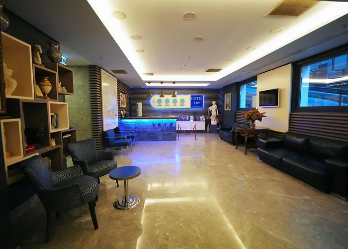 Trip Bosphorus Taksim