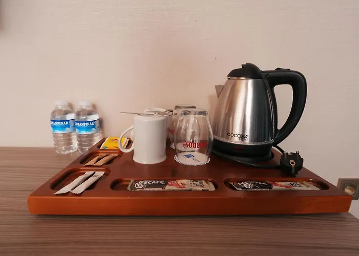 Trip Bosphorus Taksim Hotel