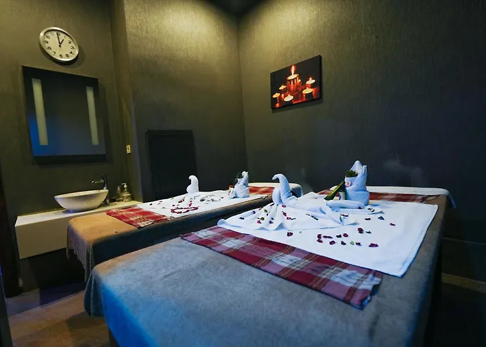 Hotel Trip Bosphorus Taksim