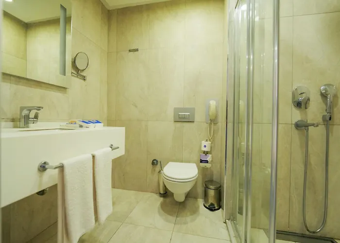 Trip Bosphorus Taksim 4*