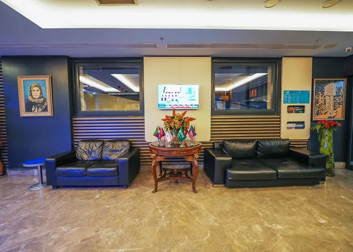 Trip Bosphorus Taksim