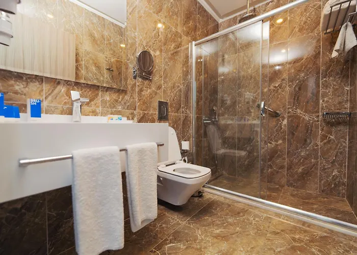 Trip Bosphorus Taksim Istanbulská provincie