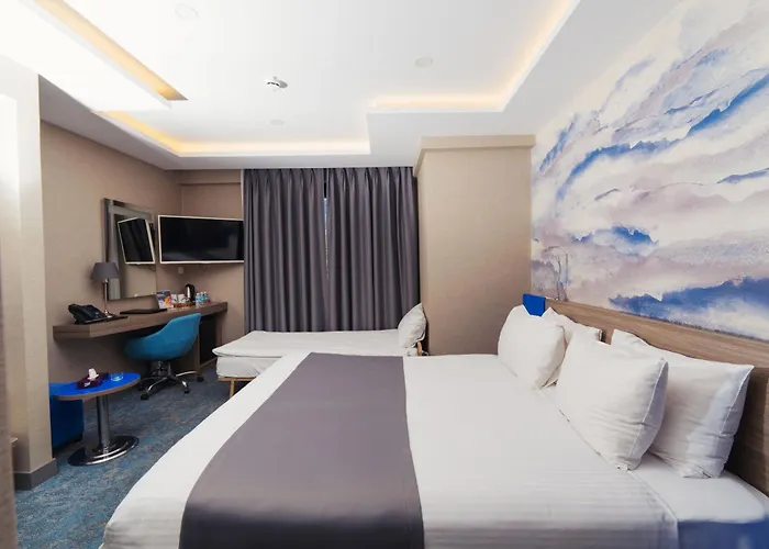 Trip Bosphorus Taksim