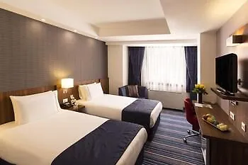 Trip Bosphorus Taksim 4* Istanbulská provincie