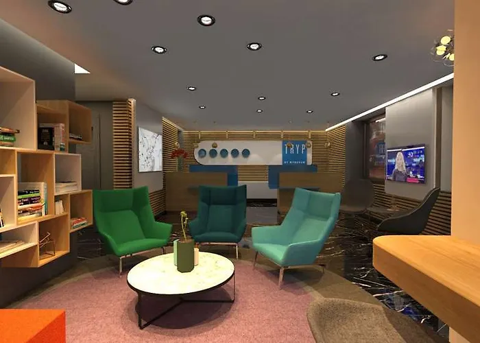 Trip Bosphorus Taksim 4*