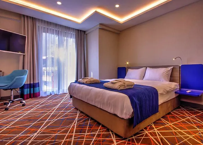 Trip Bosphorus Taksim Istanbulská provincie