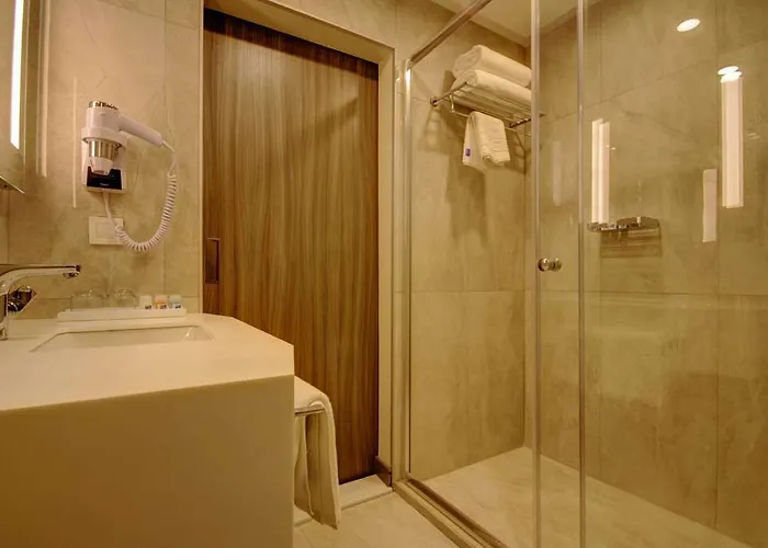 Hotel Trip Bosphorus Taksim