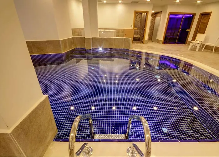 Trip Bosphorus Taksim Istanbulská provincie