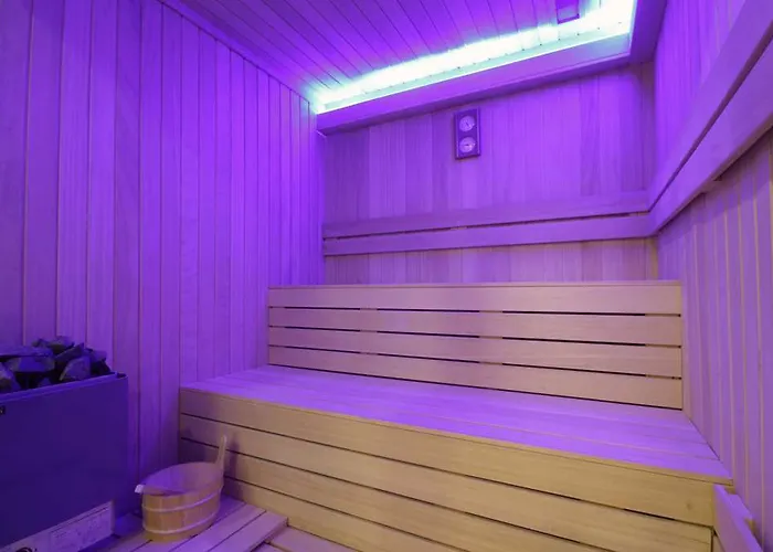 Trip Bosphorus Taksim Hotel