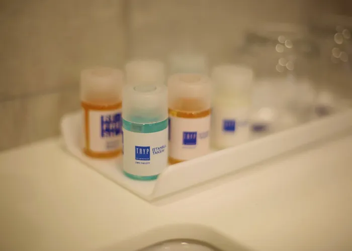 Trip Bosphorus Taksim Hotel Istanbulská provincie