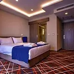 Hotel Trip Bosphorus Taksim