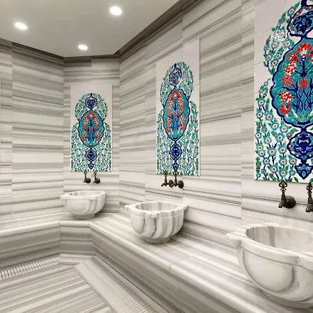 Trip Bosphorus Taksim Hotel Istanbul
