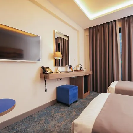 Trip Bosphorus Taksim Hotel Provincia di Istanbul