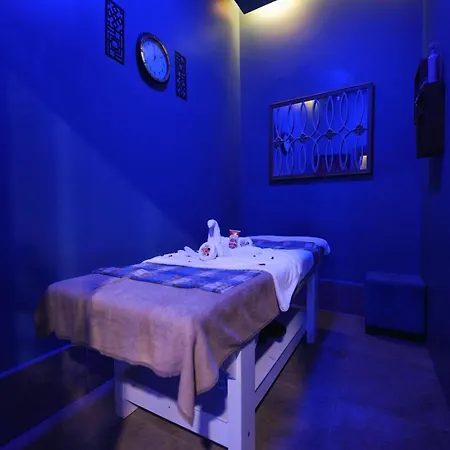 Hotel Trip Bosphorus Taksim Provincia di Istanbul