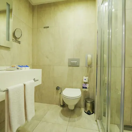 Trip Bosphorus Taksim 4*