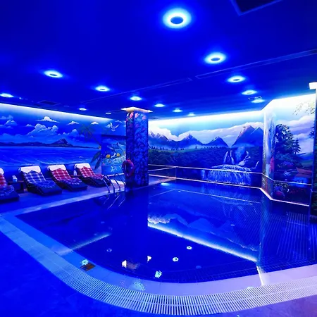 Trip Bosphorus Taksim 4* Istambul