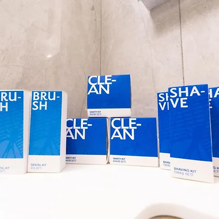 Trip Bosphorus Taksim Hotel Istambul