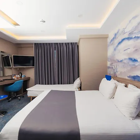 Trip Bosphorus Taksim