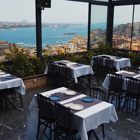 Trip Bosphorus Taksim 4*