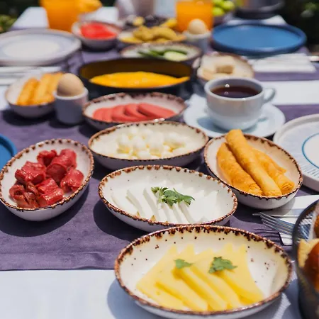 Trip Bosphorus Taksim 4* Istambul