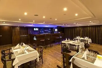Trip Bosphorus Taksim 4*