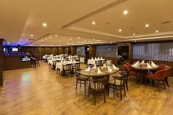 Tryp By Wyndham Taksim Otel İstanbul