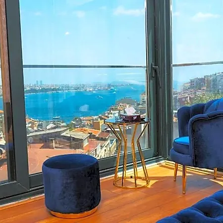 Hotel Trip Bosphorus Taksim