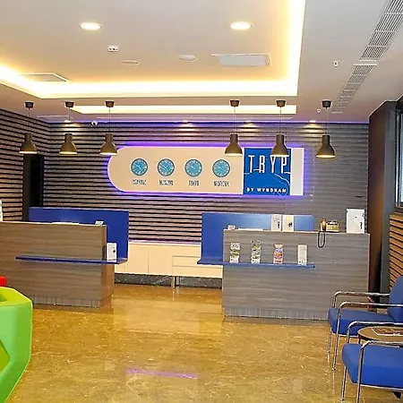 Trip Bosphorus Taksim 4* Istanbul