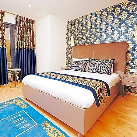 Trip Bosphorus Taksim Hotel